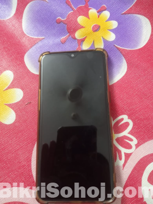 Samsung Galaxy m01s